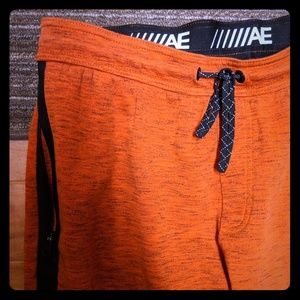 American Eagle Sweatpants Joggers